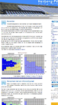 Mobile Screenshot of herbergpv.nl